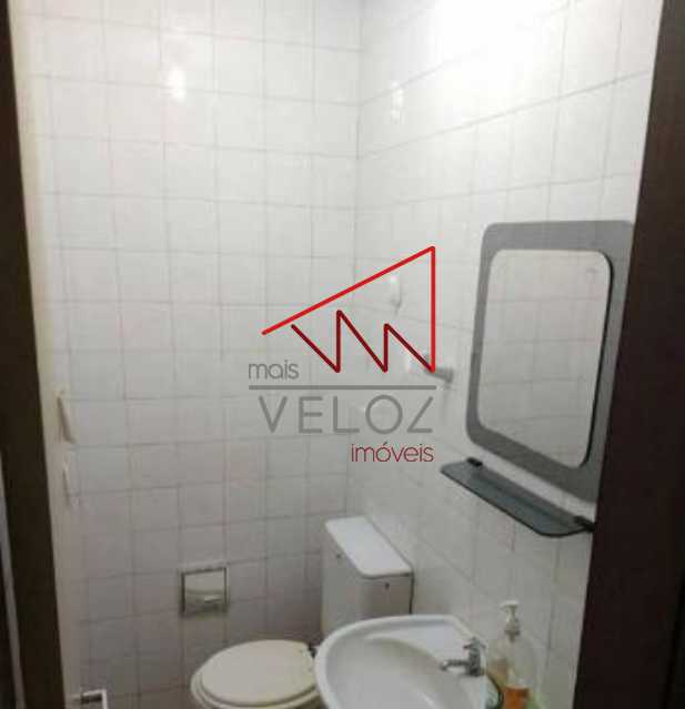 Sala-Conjunto, 31 m² - Foto 4