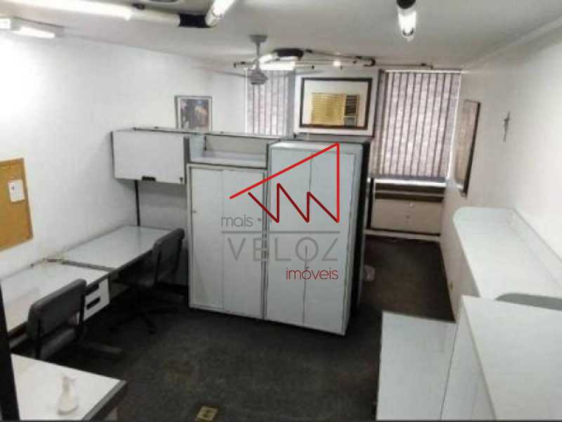 Sala-Conjunto, 31 m² - Foto 8