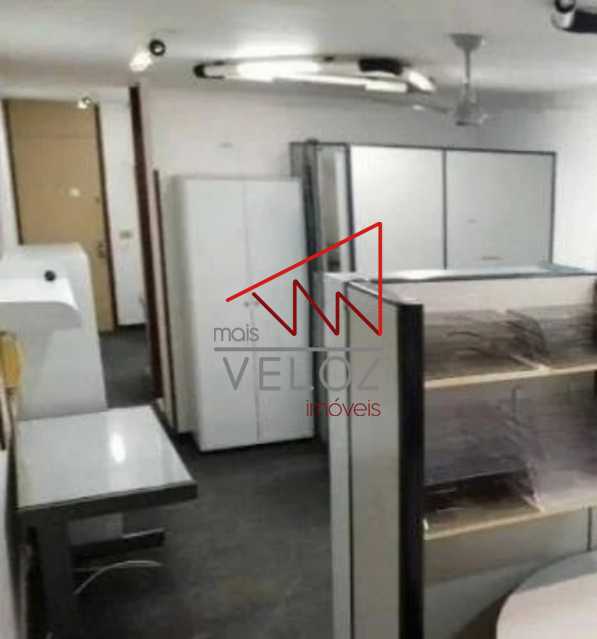 Sala-Conjunto, 31 m² - Foto 9