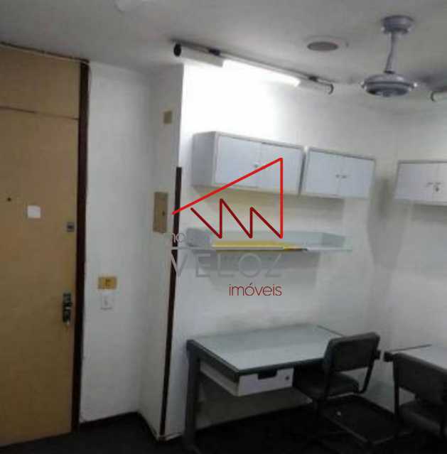 Sala-Conjunto, 31 m² - Foto 10