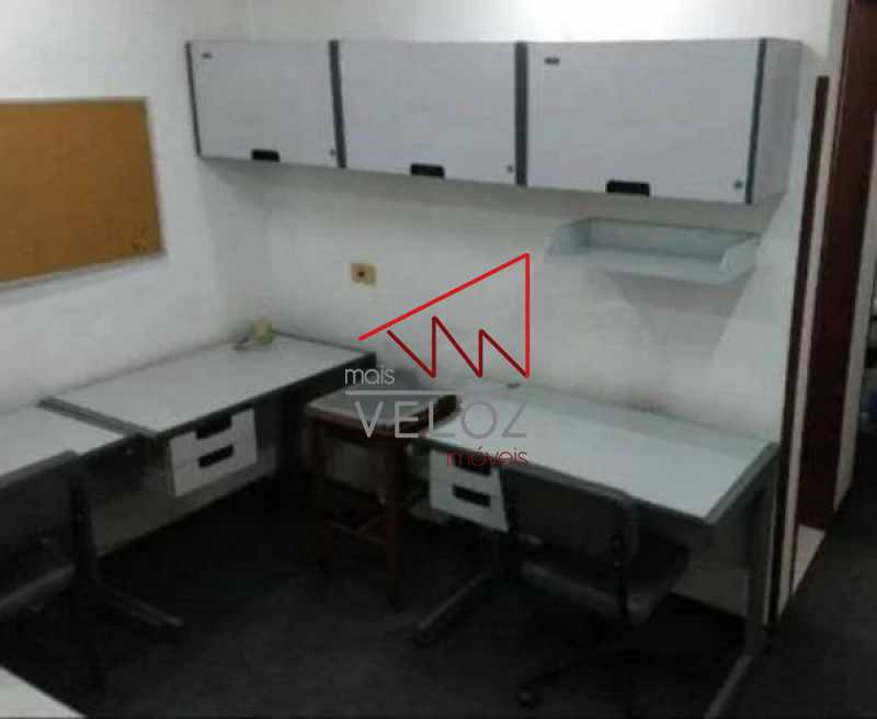 Sala-Conjunto, 31 m² - Foto 11