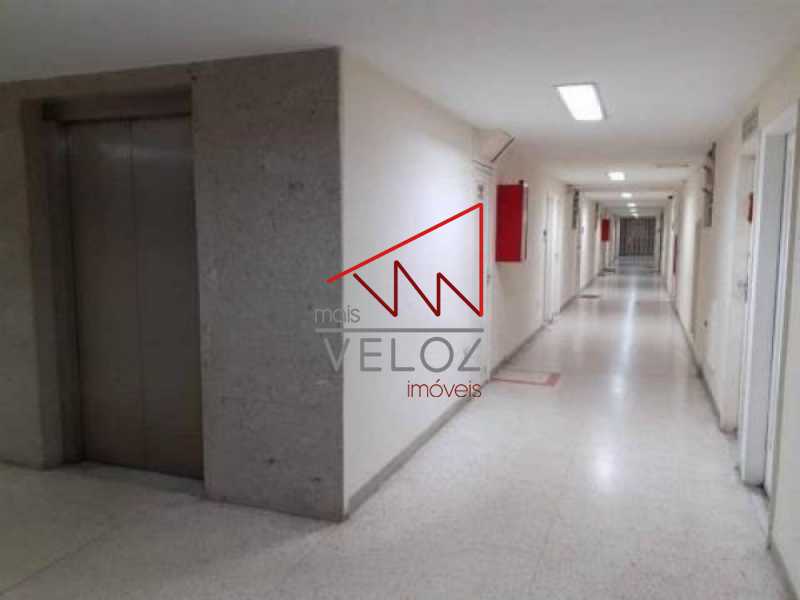Sala-Conjunto, 31 m² - Foto 12