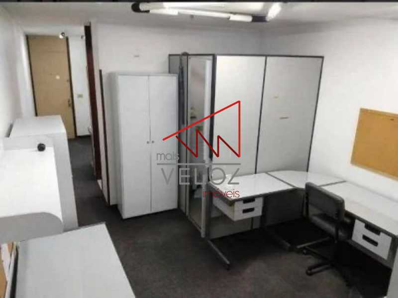 Sala-Conjunto, 31 m² - Foto 13