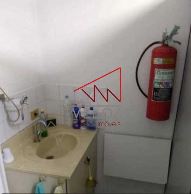 Sala-Conjunto, 31 m² - Foto 15