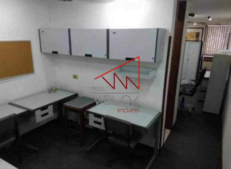 Sala-Conjunto, 31 m² - Foto 1