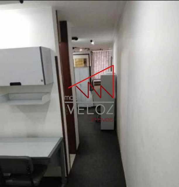Sala-Conjunto, 31 m² - Foto 20