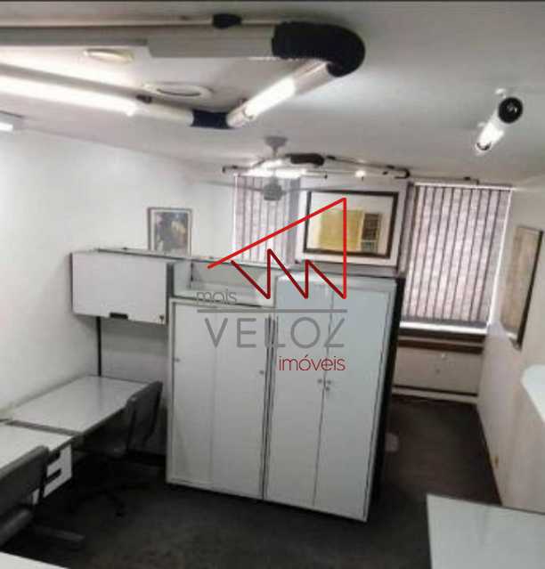 Sala-Conjunto, 31 m² - Foto 23
