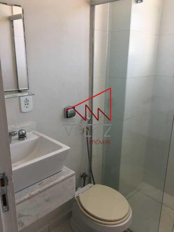 Cobertura, 2 quartos, 80 m² - Foto 5