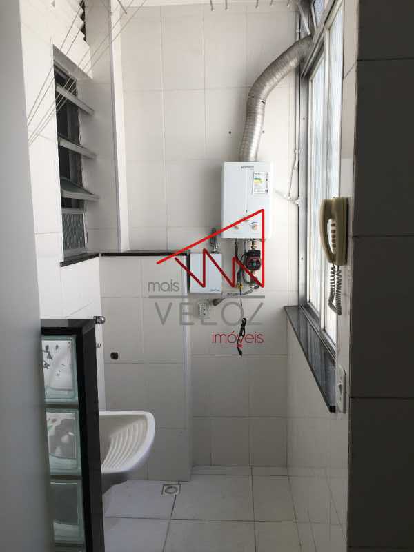 Cobertura, 2 quartos, 80 m² - Foto 18