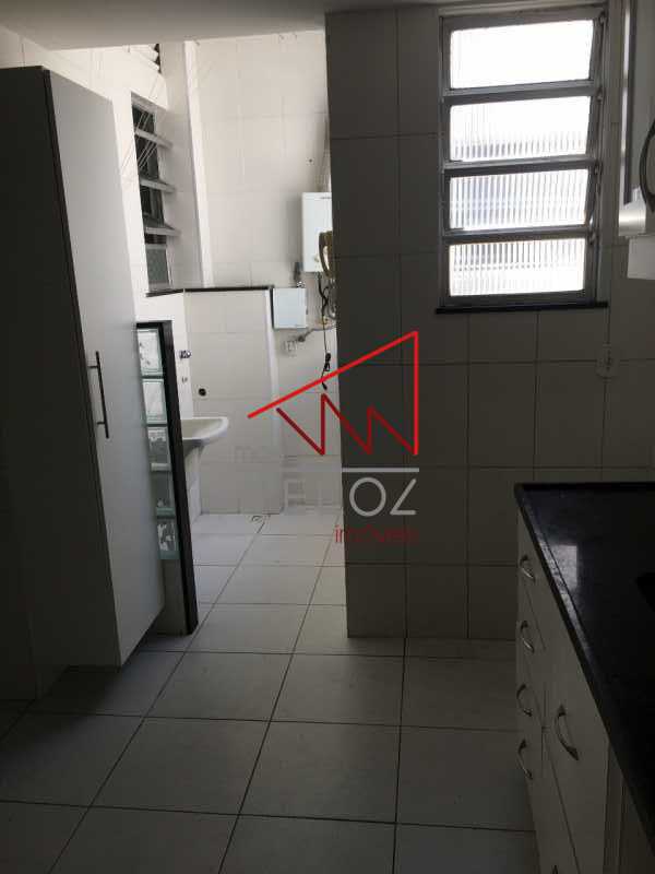 Cobertura, 2 quartos, 80 m² - Foto 9