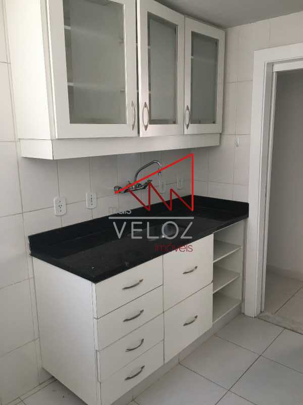 Cobertura, 2 quartos, 80 m² - Foto 10