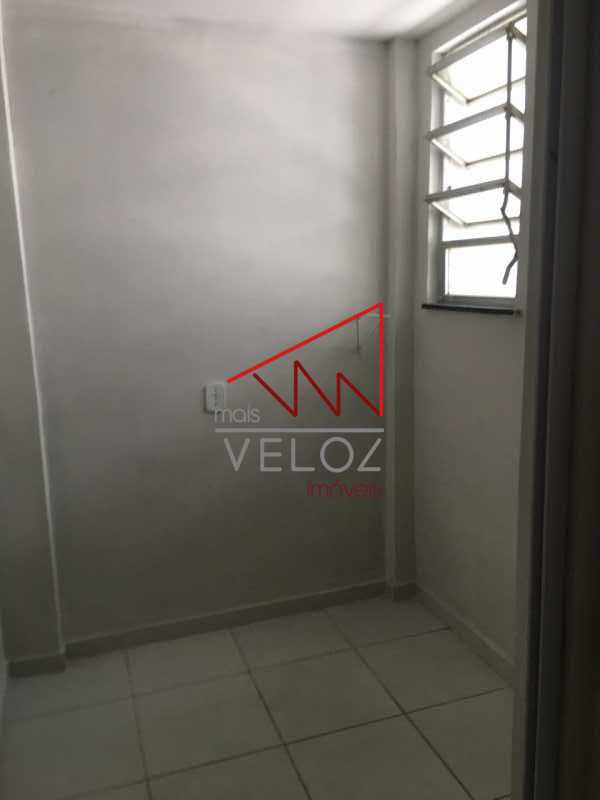 Cobertura, 2 quartos, 80 m² - Foto 11