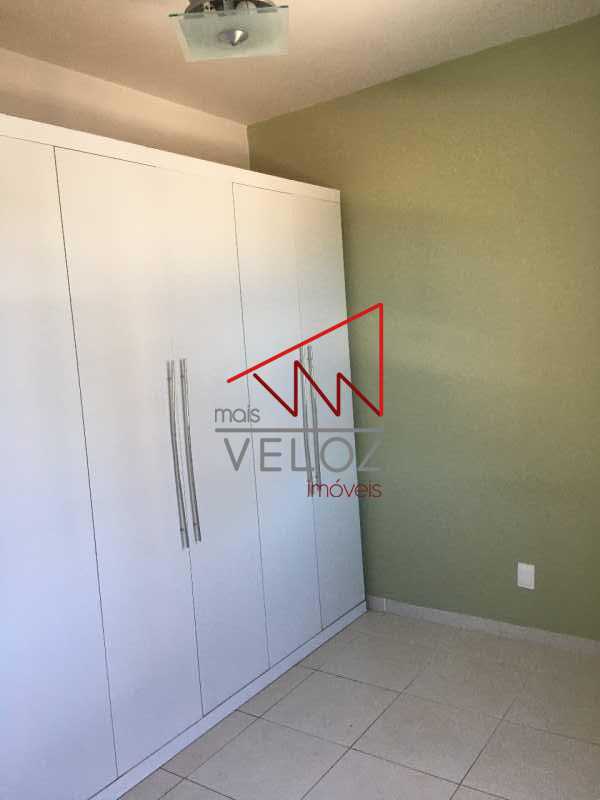 Cobertura, 2 quartos, 80 m² - Foto 3