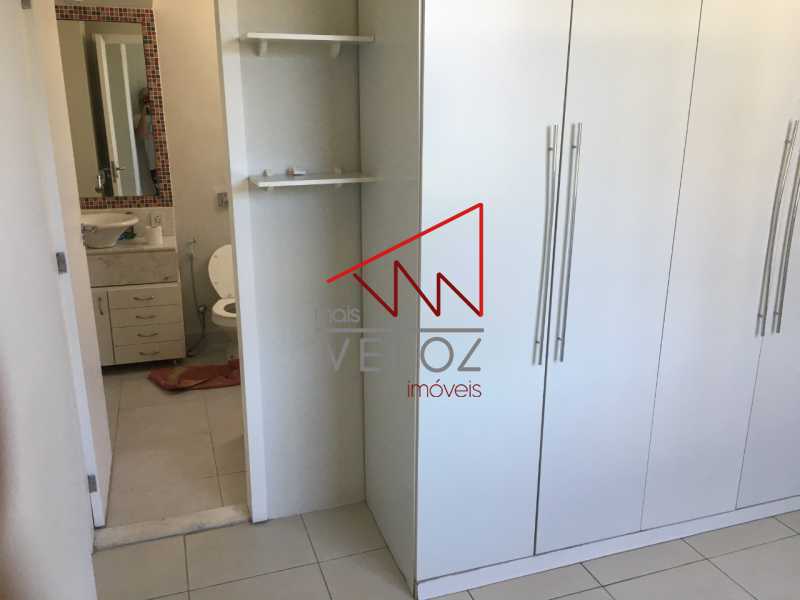 Cobertura, 2 quartos, 80 m² - Foto 6