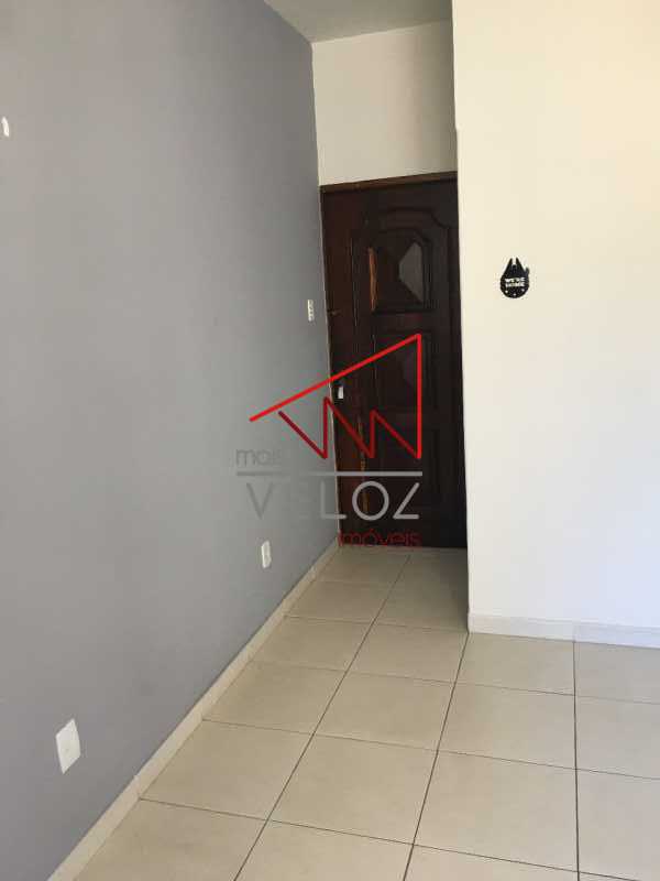 Cobertura, 2 quartos, 80 m² - Foto 1