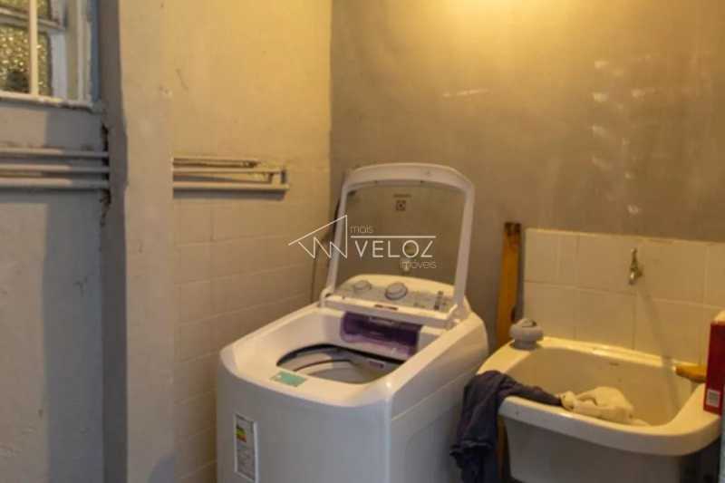 Apartamento, 2 quartos, 75 m² - Foto 29