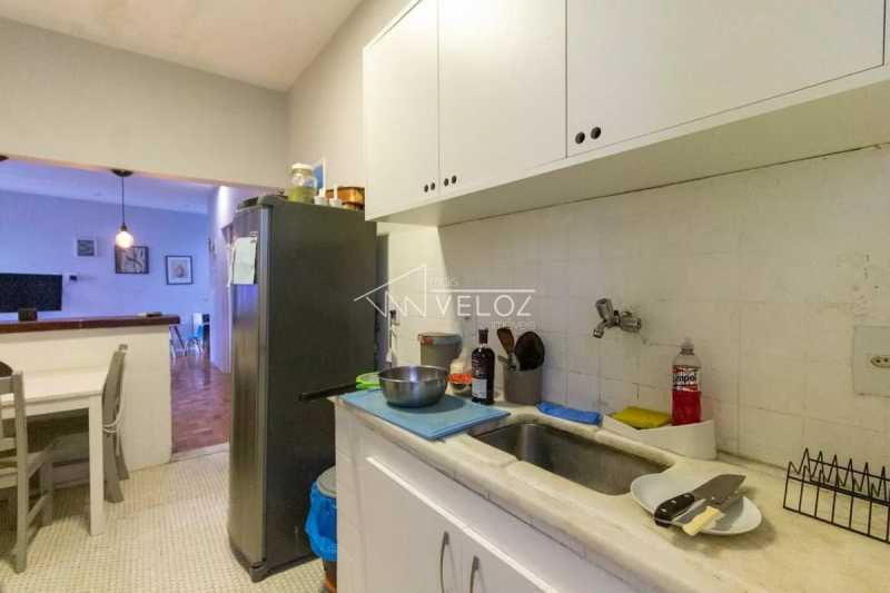 Apartamento, 2 quartos, 75 m² - Foto 15
