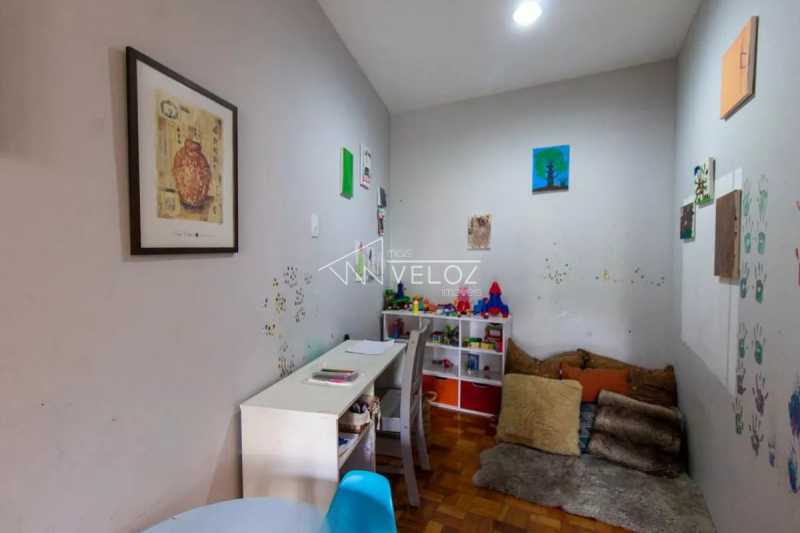 Apartamento, 2 quartos, 75 m² - Foto 9