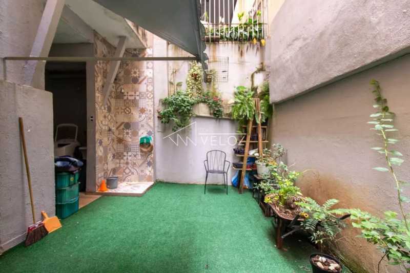 Apartamento, 2 quartos, 75 m² - Foto 28