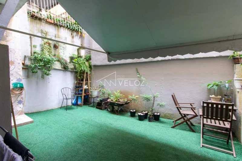 Apartamento, 2 quartos, 75 m² - Foto 24
