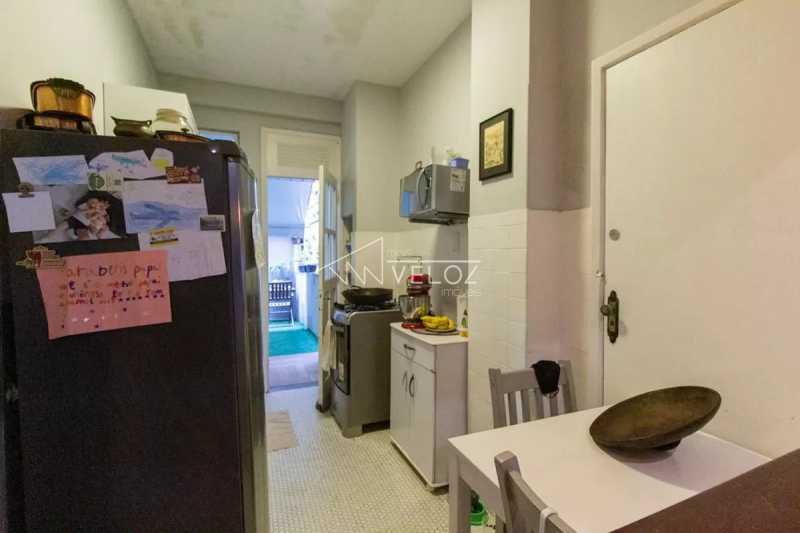Apartamento, 2 quartos, 75 m² - Foto 12