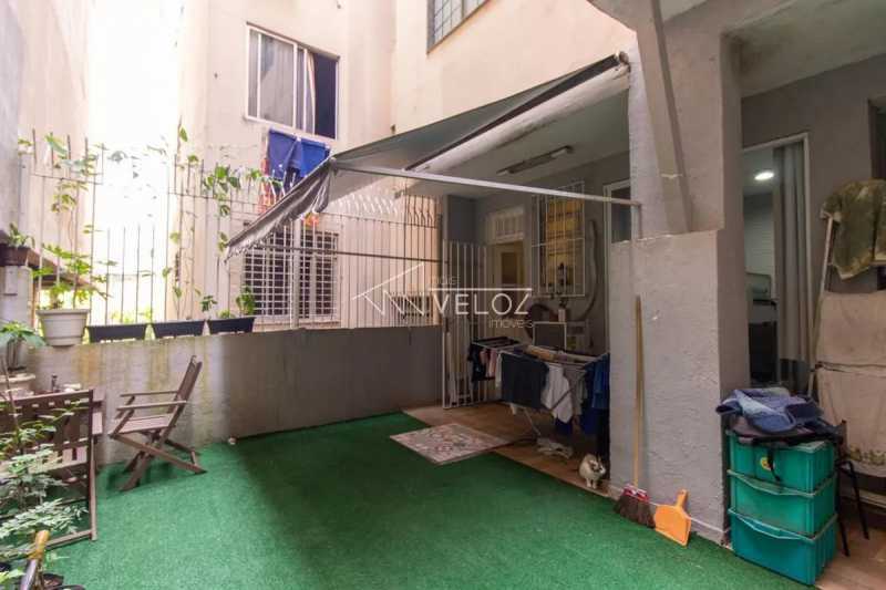 Apartamento, 2 quartos, 75 m² - Foto 26
