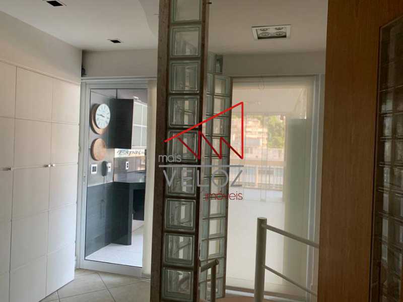 Cobertura, 2 quartos, 183 m² - Foto 6