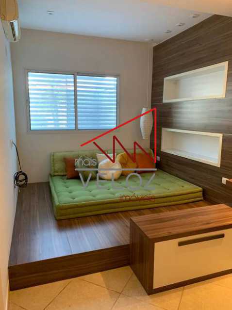 Cobertura, 2 quartos, 183 m² - Foto 8