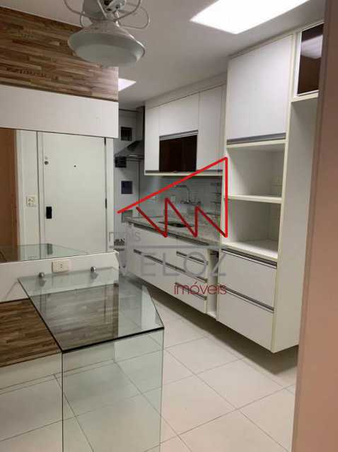 Cobertura, 2 quartos, 183 m² - Foto 10