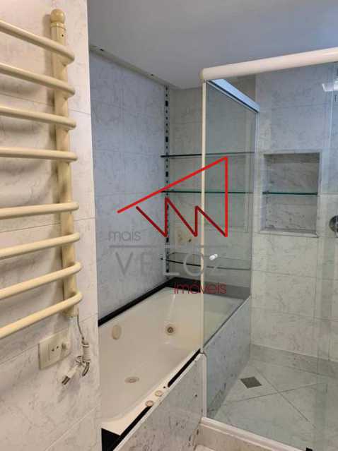 Cobertura, 2 quartos, 183 m² - Foto 11