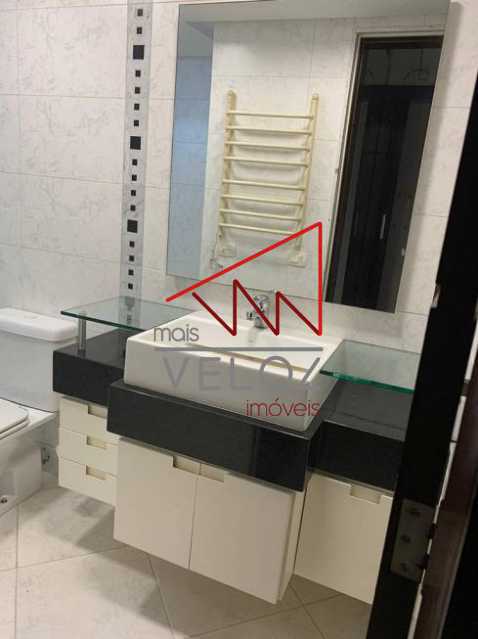 Cobertura, 2 quartos, 183 m² - Foto 14