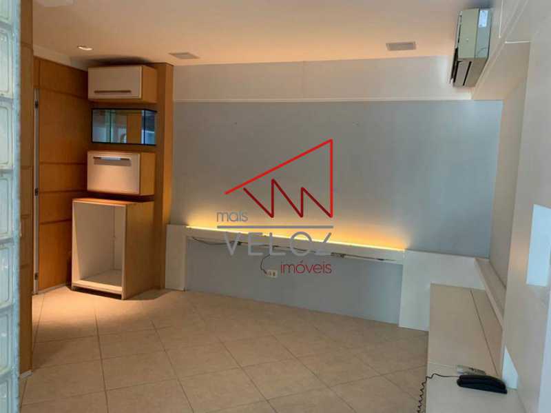 Cobertura, 2 quartos, 183 m² - Foto 15