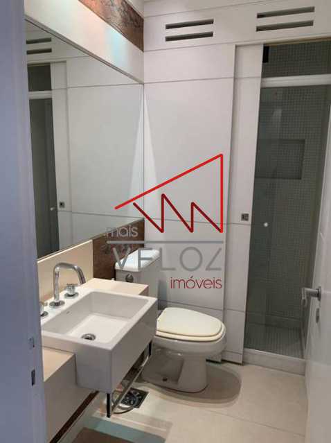 Cobertura, 2 quartos, 183 m² - Foto 16