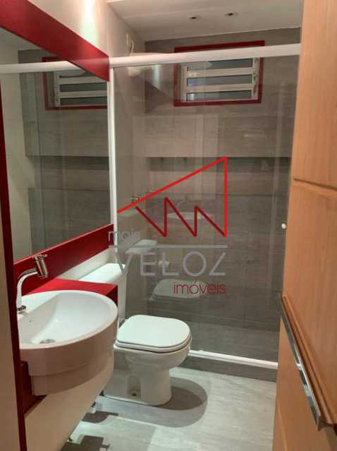 Cobertura, 2 quartos, 183 m² - Foto 17