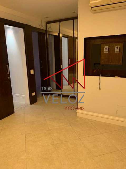 Cobertura, 2 quartos, 183 m² - Foto 19