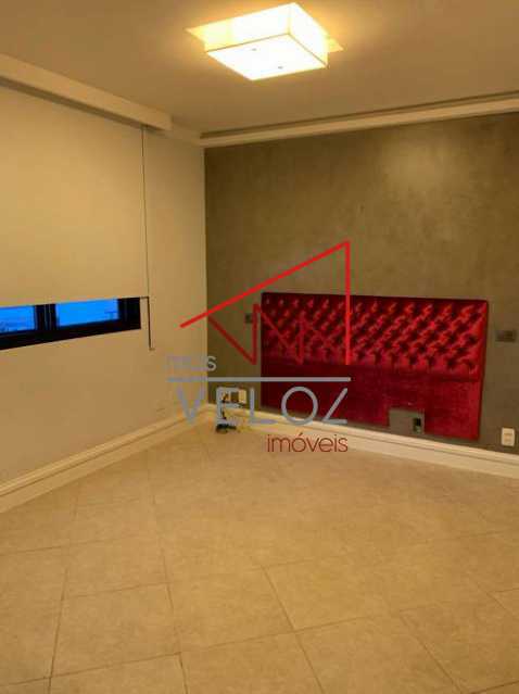 Cobertura, 2 quartos, 183 m² - Foto 20