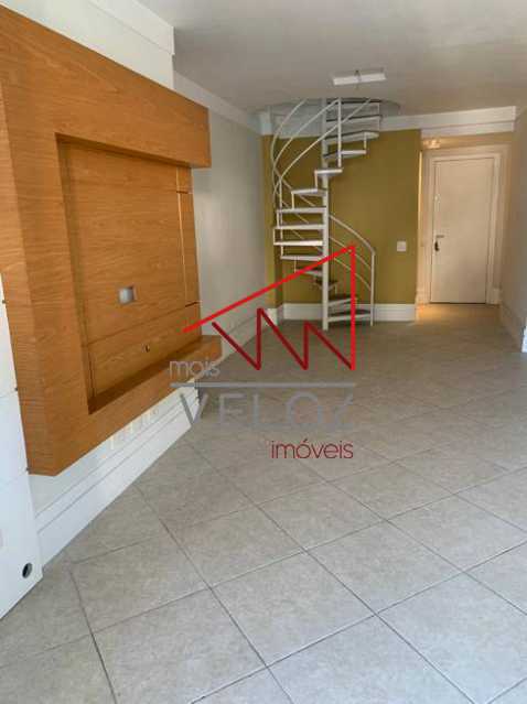 Cobertura, 2 quartos, 183 m² - Foto 21