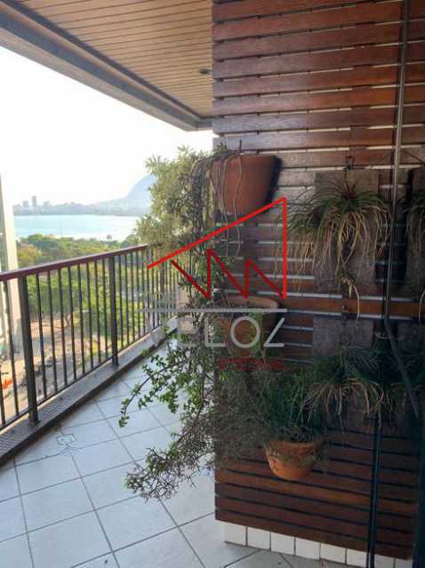 Cobertura, 2 quartos, 183 m² - Foto 25