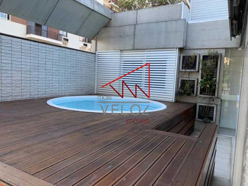 Cobertura, 2 quartos, 183 m² - Foto 26