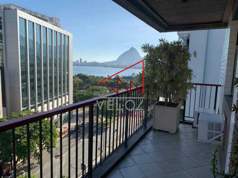 Cobertura, 2 quartos, 183 m² - Foto 29