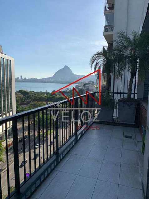 Cobertura, 2 quartos, 183 m² - Foto 30
