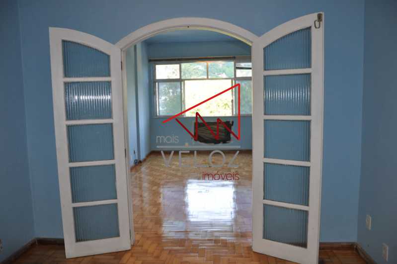 Sala-Conjunto, 35 m² - Foto 7