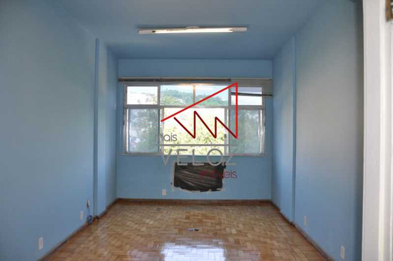 Sala-Conjunto, 35 m² - Foto 8