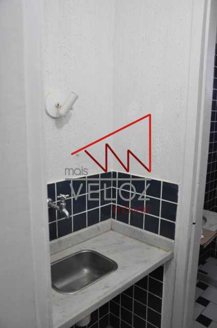 Sala-Conjunto, 35 m² - Foto 13