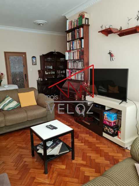 Apartamento, 3 quartos, 100 m² - Foto 4