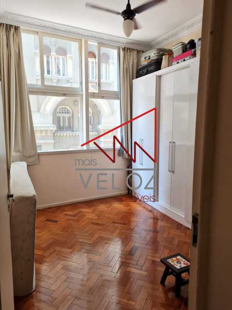 Apartamento, 3 quartos, 100 m² - Foto 9