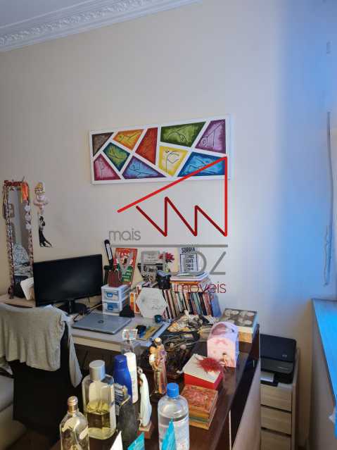 Apartamento, 3 quartos, 100 m² - Foto 16