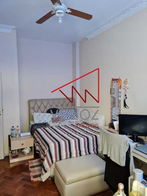 Apartamento, 3 quartos, 100 m² - Foto 19