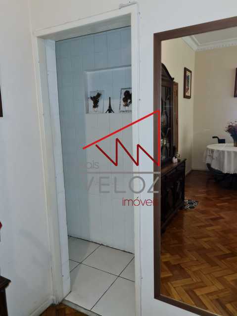 Apartamento, 3 quartos, 100 m² - Foto 21