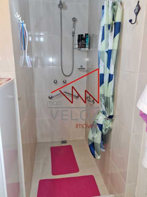 Apartamento, 3 quartos, 100 m² - Foto 20